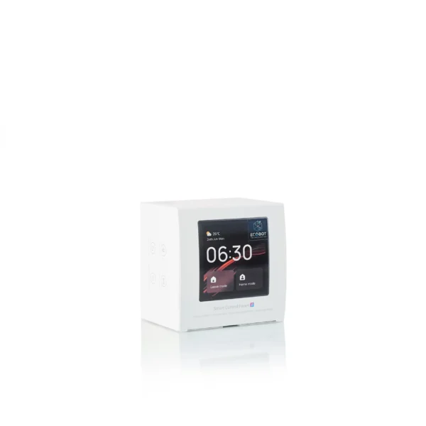 4-inch Mini Smart Home Control Panel Ecobot tech47 4-inch Mini Smart Home Control Panel