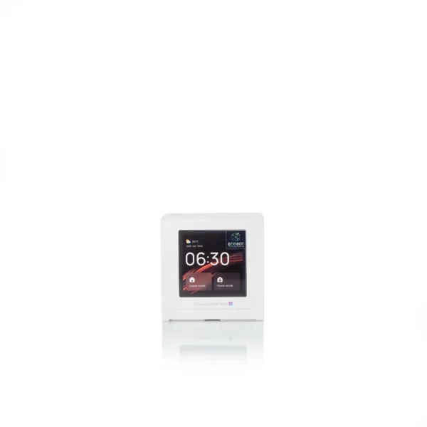 4-inch Mini Smart Home Control Panel Ecobot tech48 4-inch Mini Smart Home Control Panel