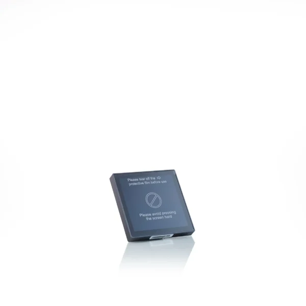 4-inch Mini Smart Home Control Panel Ecobot tech50 4-inch Mini Smart Home Control Panel
