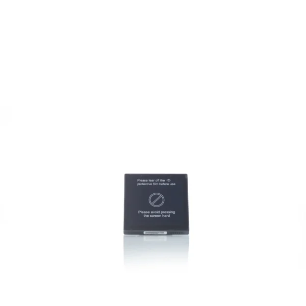 4-inch Mini Smart Home Control Panel Ecobot tech51 4-inch Mini Smart Home Control Panel