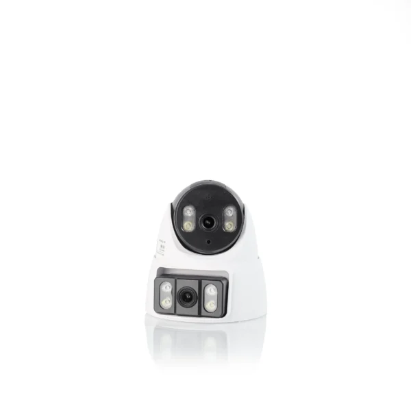 5MP Standalone Indoor Camera Ecobot tech54 5MP Standalone Indoor Camera