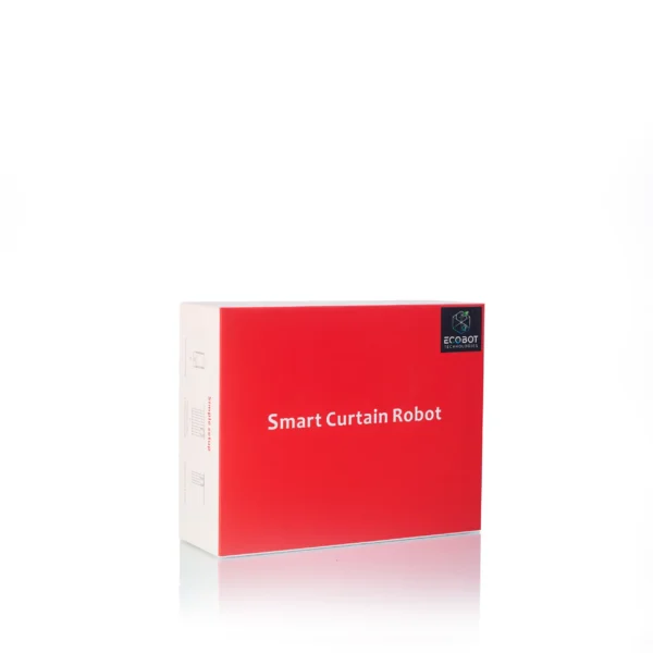 Smart Curtain motor 3 in 1(BT)