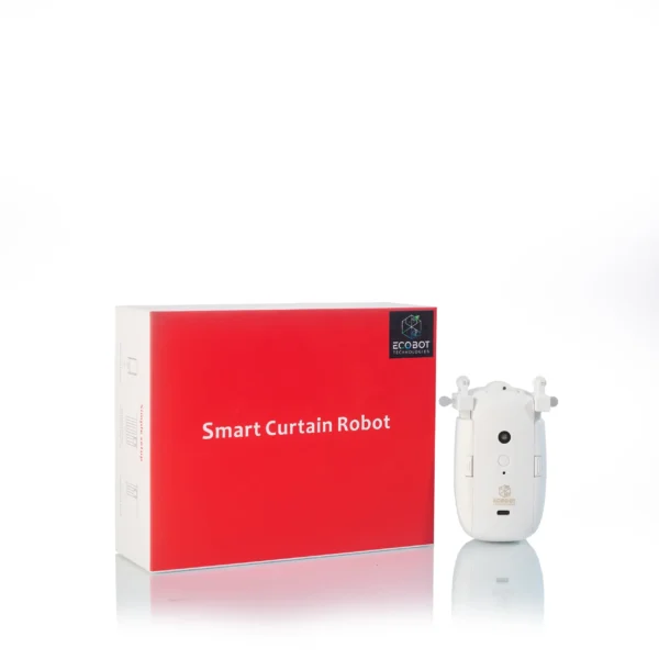 Smart Curtain motor 3 in 1(WiFi)