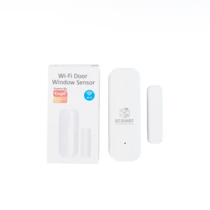 Smart Door & Window Sensor Ecobot tech73 Smart Door & Window Sensor