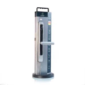 Smart Door lock – LWD8BT Ecobot tech35 Smart Door lock – LWD8BT