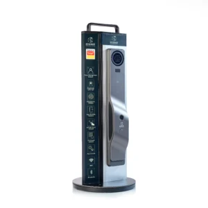 Smart Door lock – LWF27