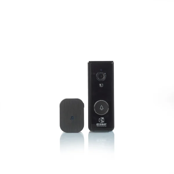 Smart Doorbell with chime