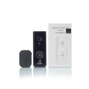 Smart Doorbell with chime