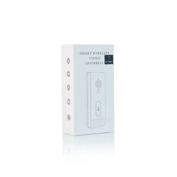 Smart Doorbell with chime