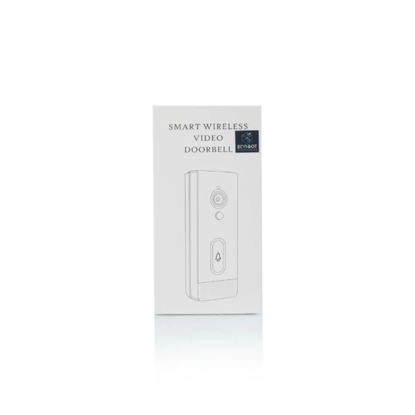 Smart Doorbell with chime