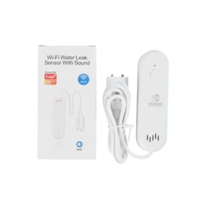 Smart Water leakage sensor Ecobot tech70 Smart Water leakage sensor
