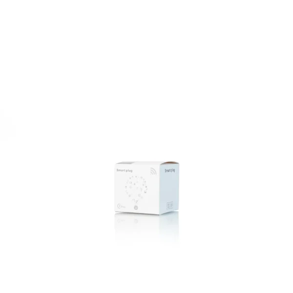 smart plug Ecobot tech21 Smart Plug
