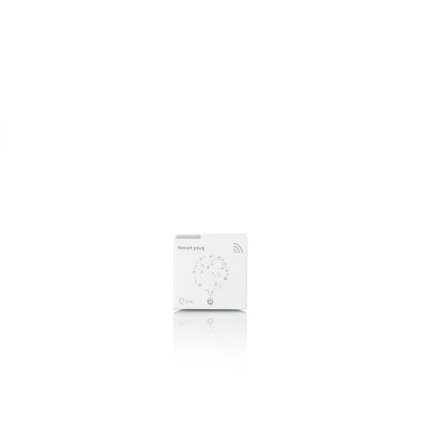smart plug Ecobot tech22 Smart Plug