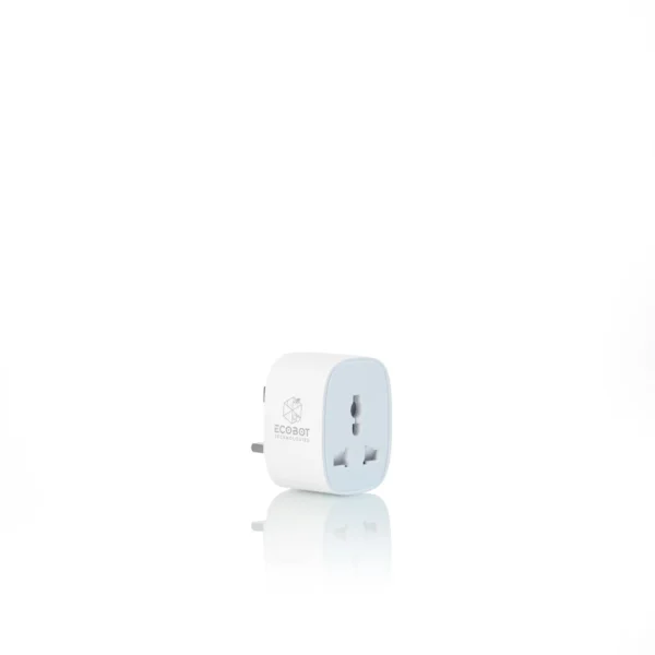 smart plug Ecobot tech25 Smart Plug
