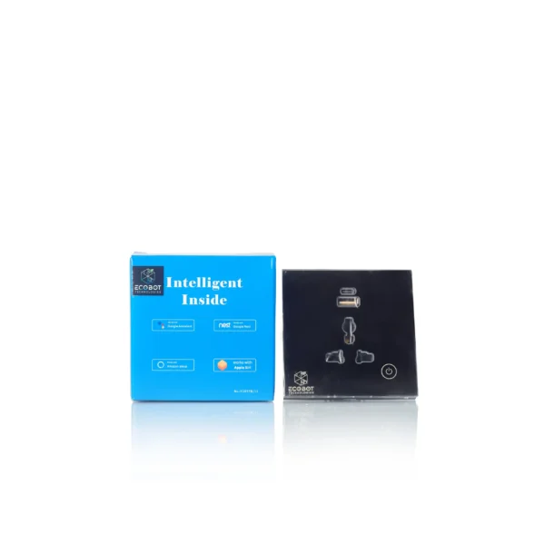 Smart Single Smart wall Socket