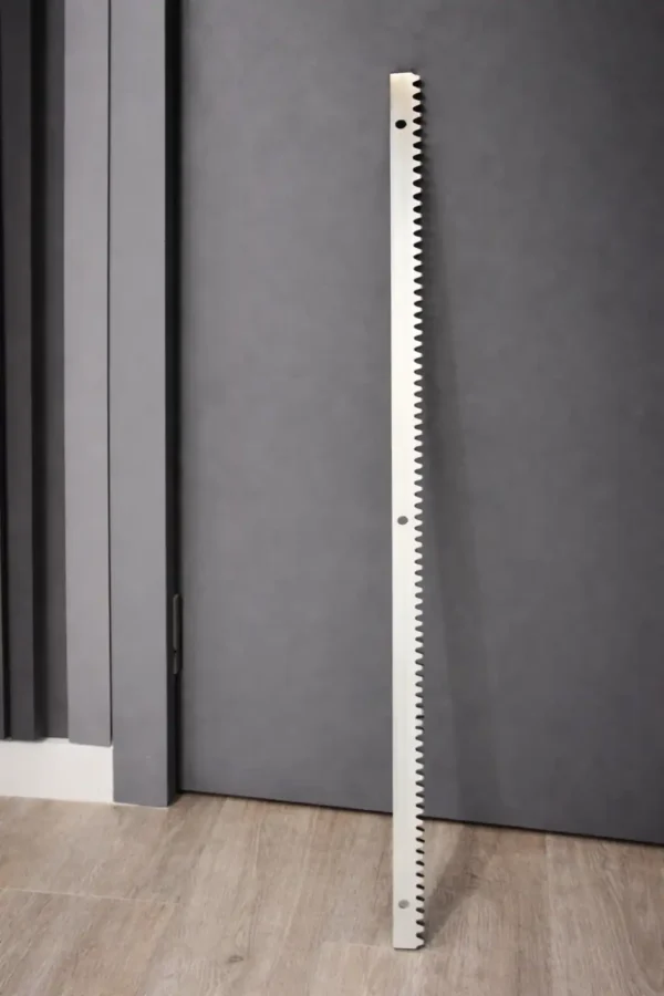 12mm T, 1m Rack