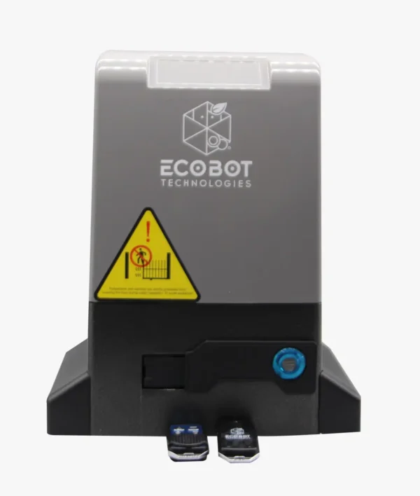 Automated Gate Motor 370W
