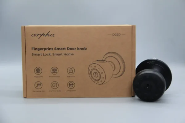Door Lock (D260)