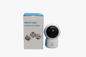 Indoor PTZ Camera 308-4MP
