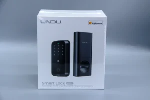 Ecobot LNDU HK01 door lock LNDU HK01 Door Lock
