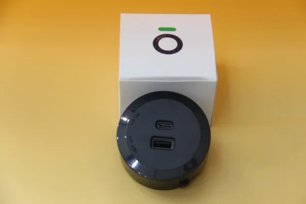 Type C Socket